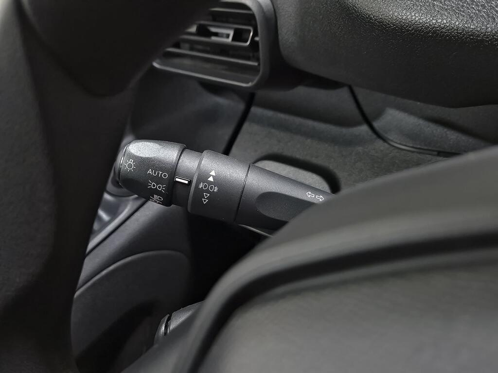 Peugeot Partner 1.5 BLUEHDI 130 PREMIUM 4WD DANGEL STD 4P 15