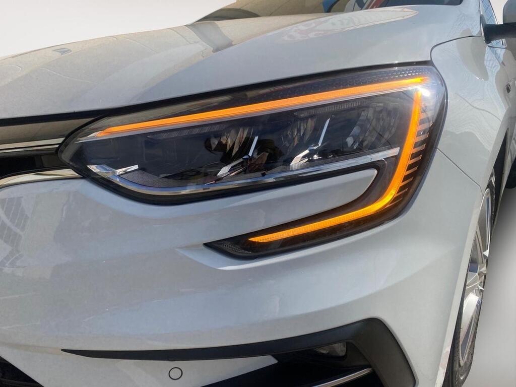 Renault Megane S.T. Business Blue dCi 85 kW (115CV) 13