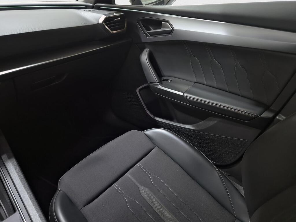 Cupra León 2.0 TSI 140kW (190CV) DSG 32