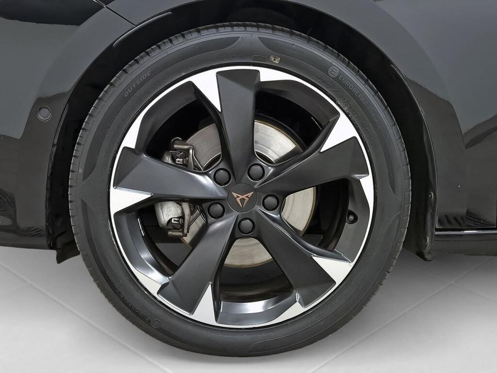 Cupra León 2.0 TSI 140kW (190CV) DSG 10