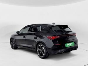 Cupra León 2.0 TSI 140kW (190CV) DSG