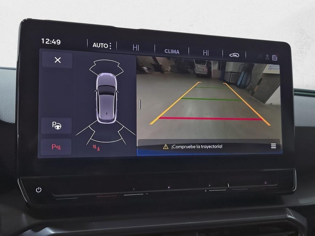 Cupra León 2.0 TSI 140kW (190CV) DSG 28