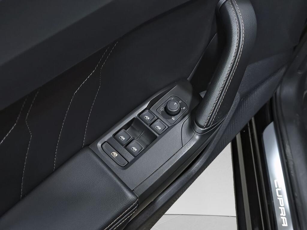 Cupra León 2.0 TSI 140kW (190CV) DSG 11