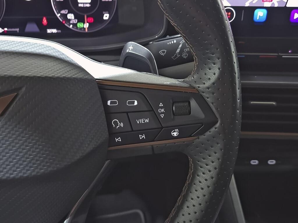 Cupra León 2.0 TSI 140kW (190CV) DSG 17