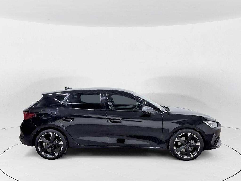 Cupra León 2.0 TSI 140kW (190CV) DSG 3