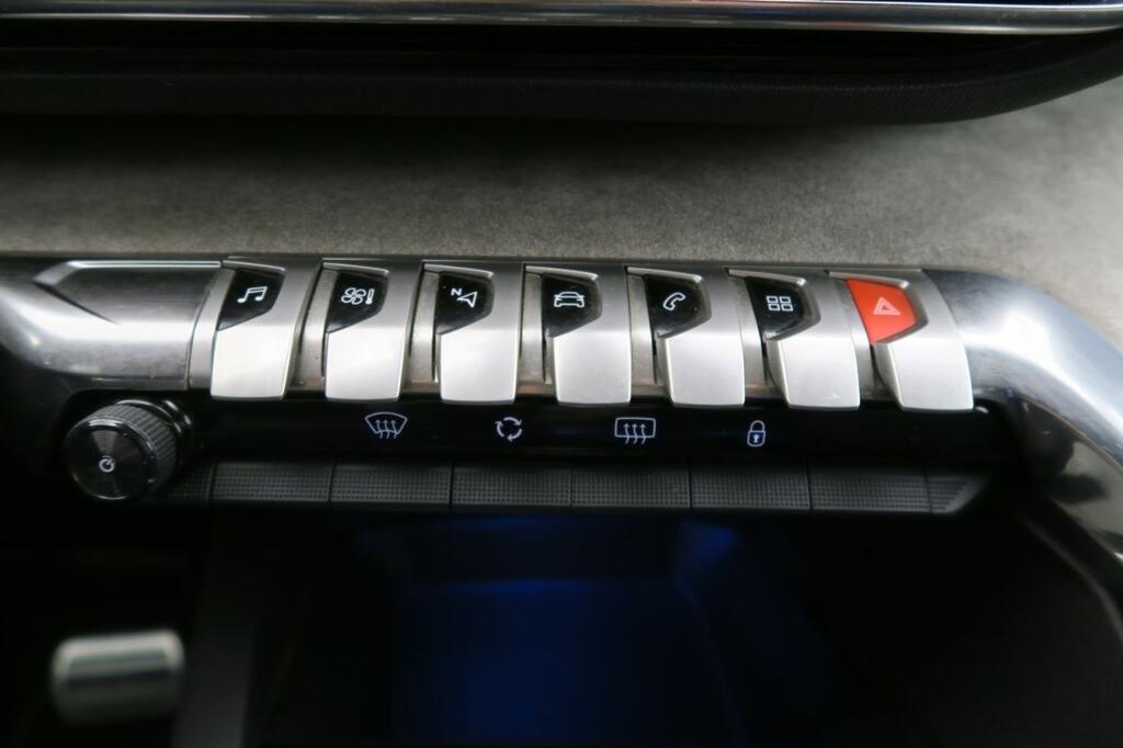 Peugeot 5008 GT 1.5 BLUEHDI 130 CV S&S AUTO 5P 7 PLAZAS 11