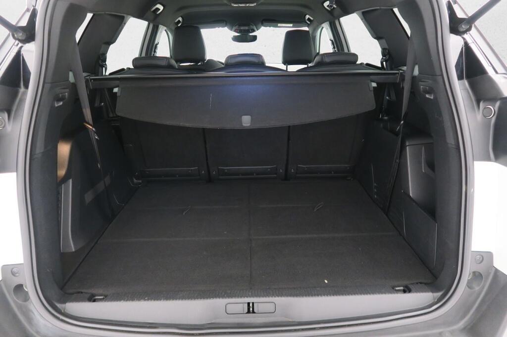 Peugeot 5008 GT 1.5 BLUEHDI 130 CV S&S AUTO 5P 7 PLAZAS 22