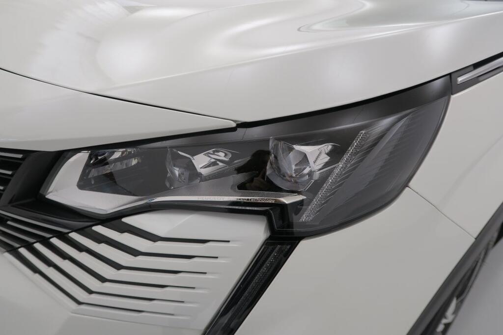 Peugeot 5008 GT 1.5 BLUEHDI 130 CV S&S AUTO 5P 7 PLAZAS 25