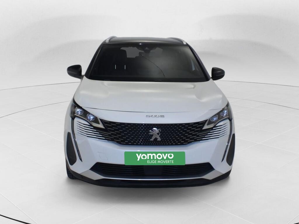 Peugeot 5008 GT 1.5 BLUEHDI 130 CV S&S AUTO 5P 7 PLAZAS 5