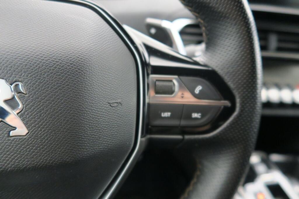 Peugeot 5008 GT 1.5 BLUEHDI 130 CV S&S AUTO 5P 7 PLAZAS 18