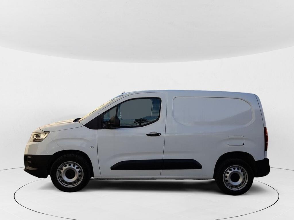 Toyota Proace City VAN 1.5D 130 GX L1 4P 3