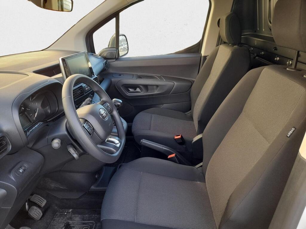 Toyota Proace City VAN 1.5D 130 GX L1 4P 7