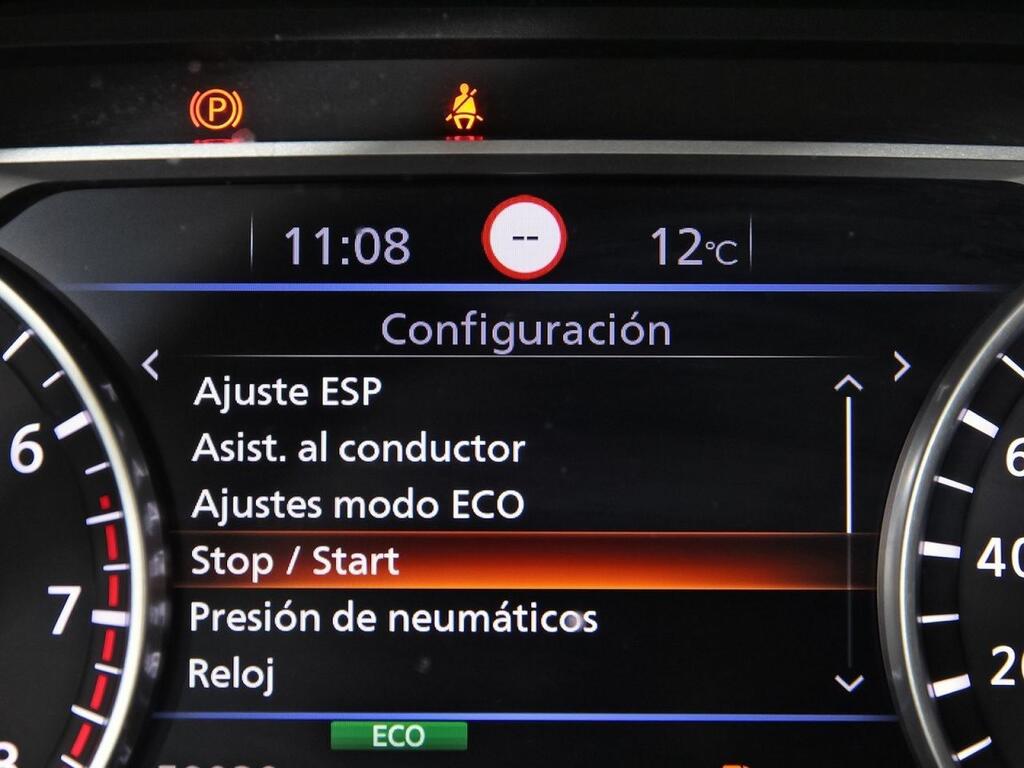 Nissan Juke DIG-T 84 kW (114 CV) 6M/T Tekna