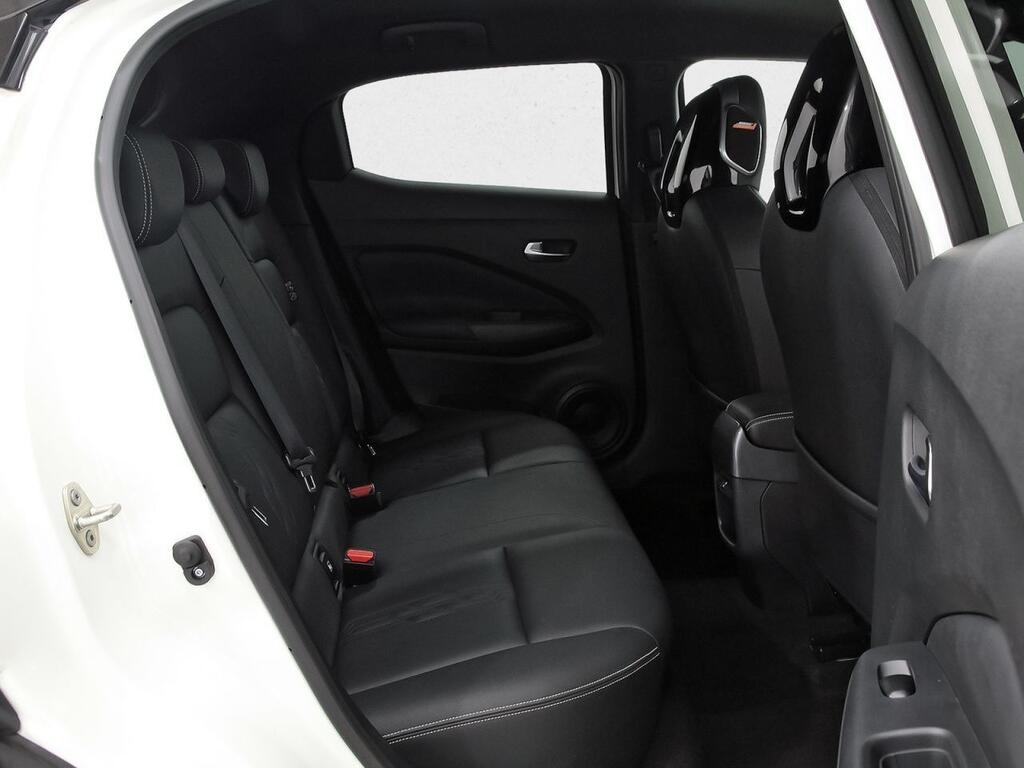 Nissan Juke DIG-T 84 kW (114 CV) 6M/T Tekna