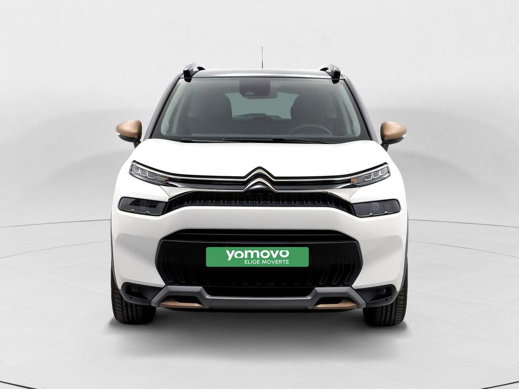 Citroën C3 Aircross PureTech 81kW (110CV) S&S C-Series 5