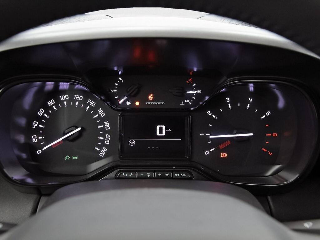 Citroën C3 Aircross PureTech 81kW (110CV) S&S C-Series 15