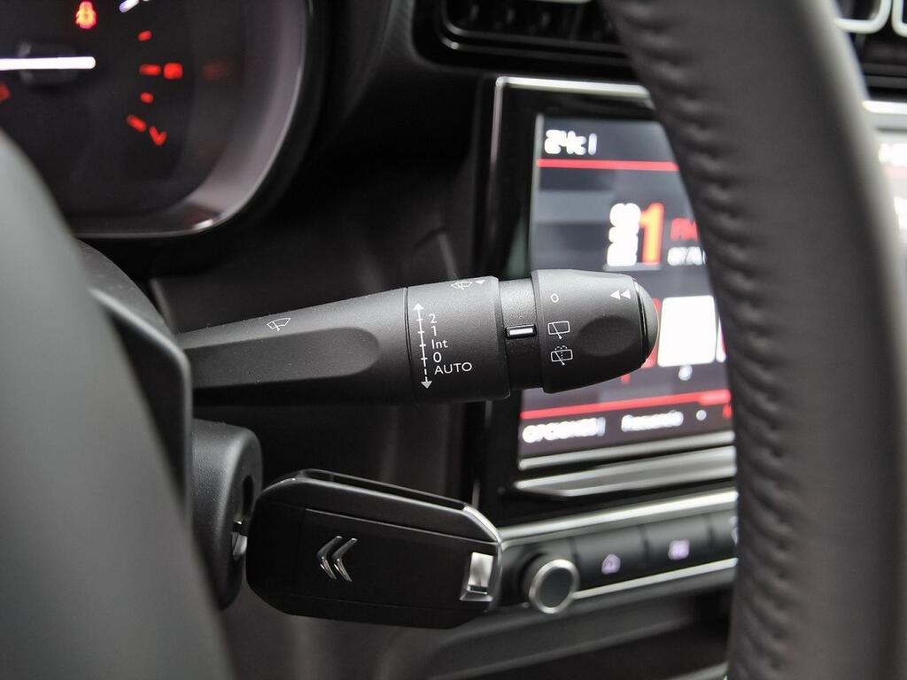 Citroën C3 Aircross PureTech 81kW (110CV) S&S C-Series 18