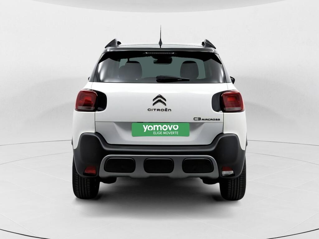 Citroën C3 Aircross PureTech 81kW (110CV) S&S C-Series 6