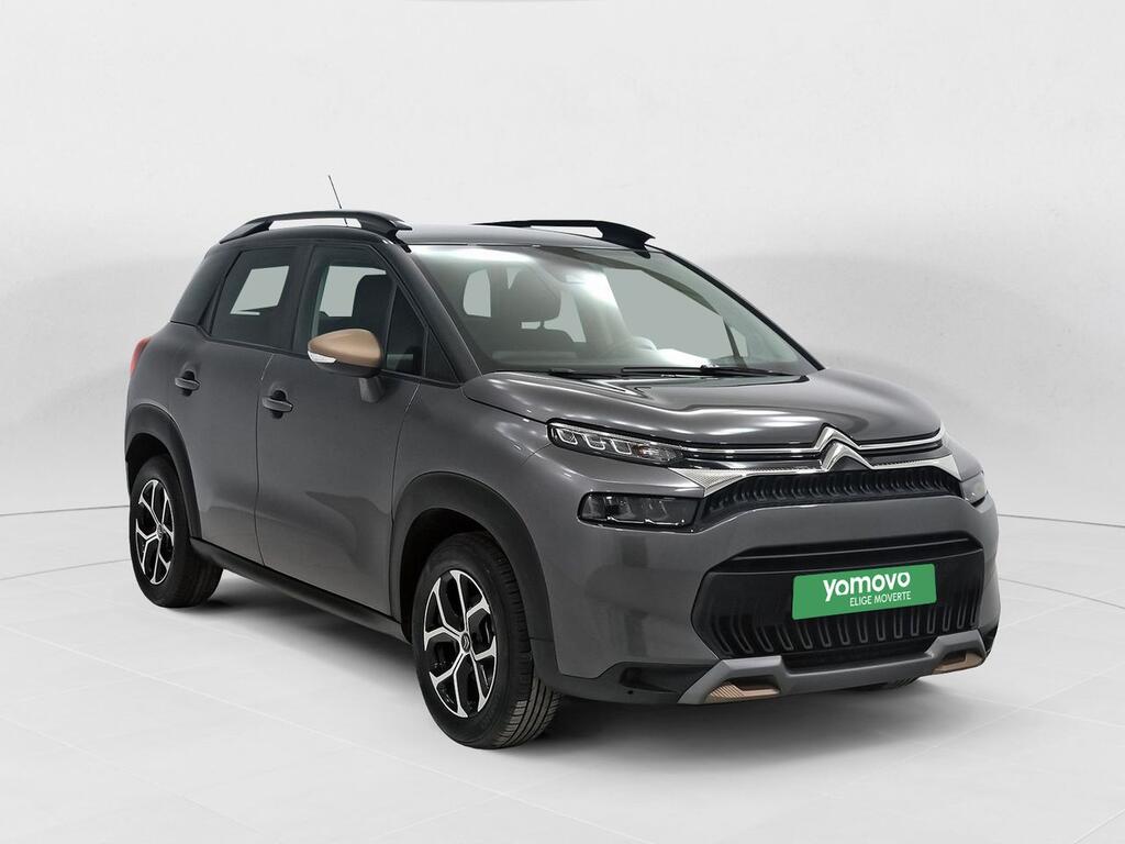Citroën C3 Aircross PureTech 81kW (110CV) S&S C-Series