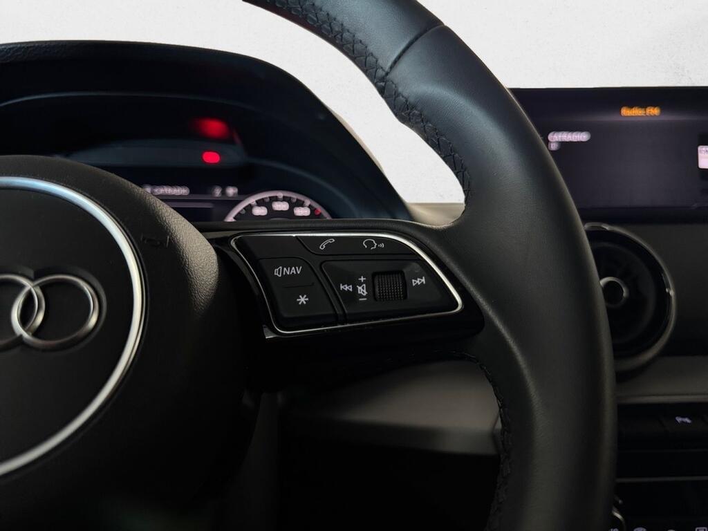 Audi Q2 S line 35 TDI 110kW (150CV) S tronic 10