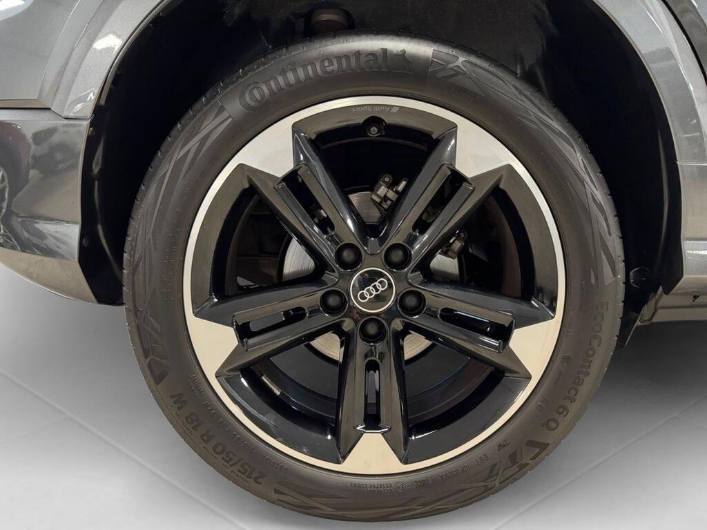 Audi Q2 S line 35 TDI 110kW (150CV) S tronic 8