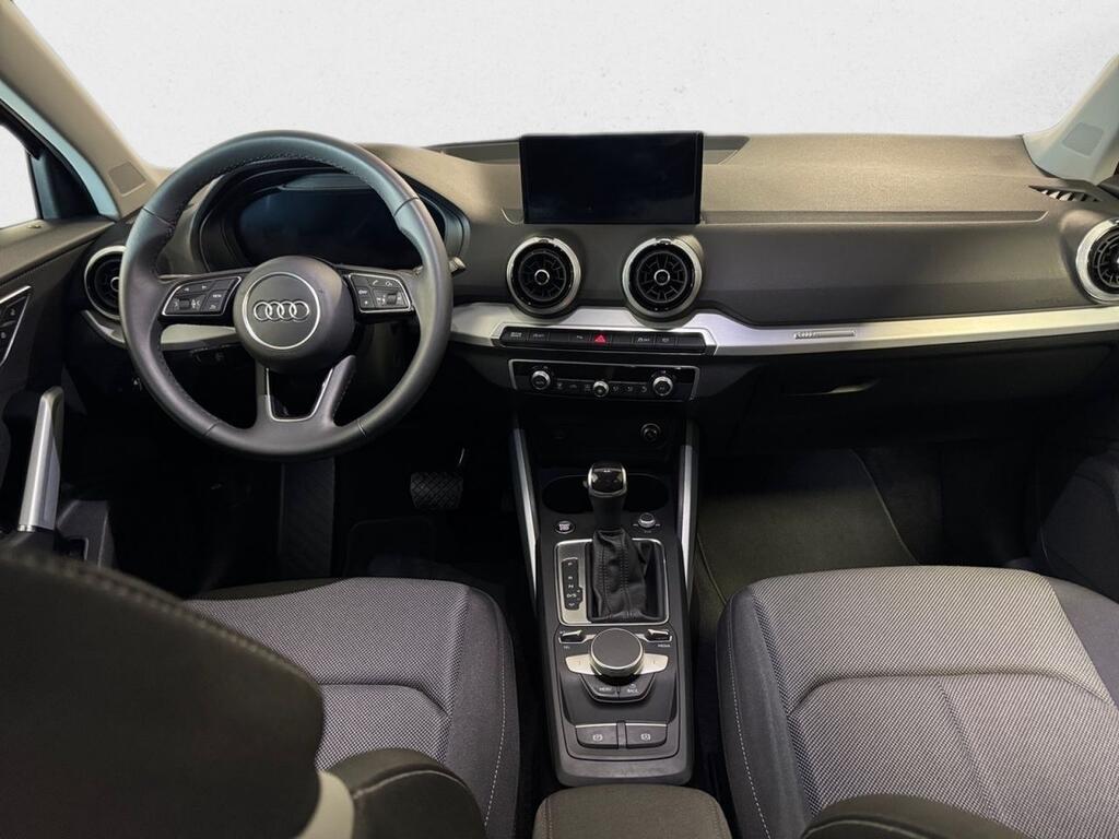 Audi Q2 S line 35 TDI 110kW (150CV) S tronic 4
