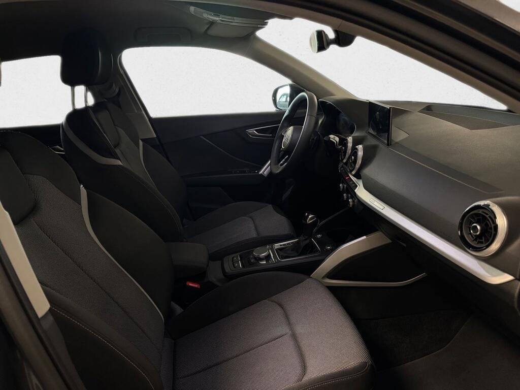 Audi Q2 S line 35 TDI 110kW (150CV) S tronic 5