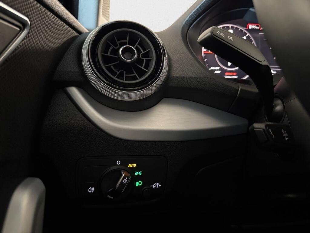 Audi Q2 S line 35 TDI 110kW (150CV) S tronic 12