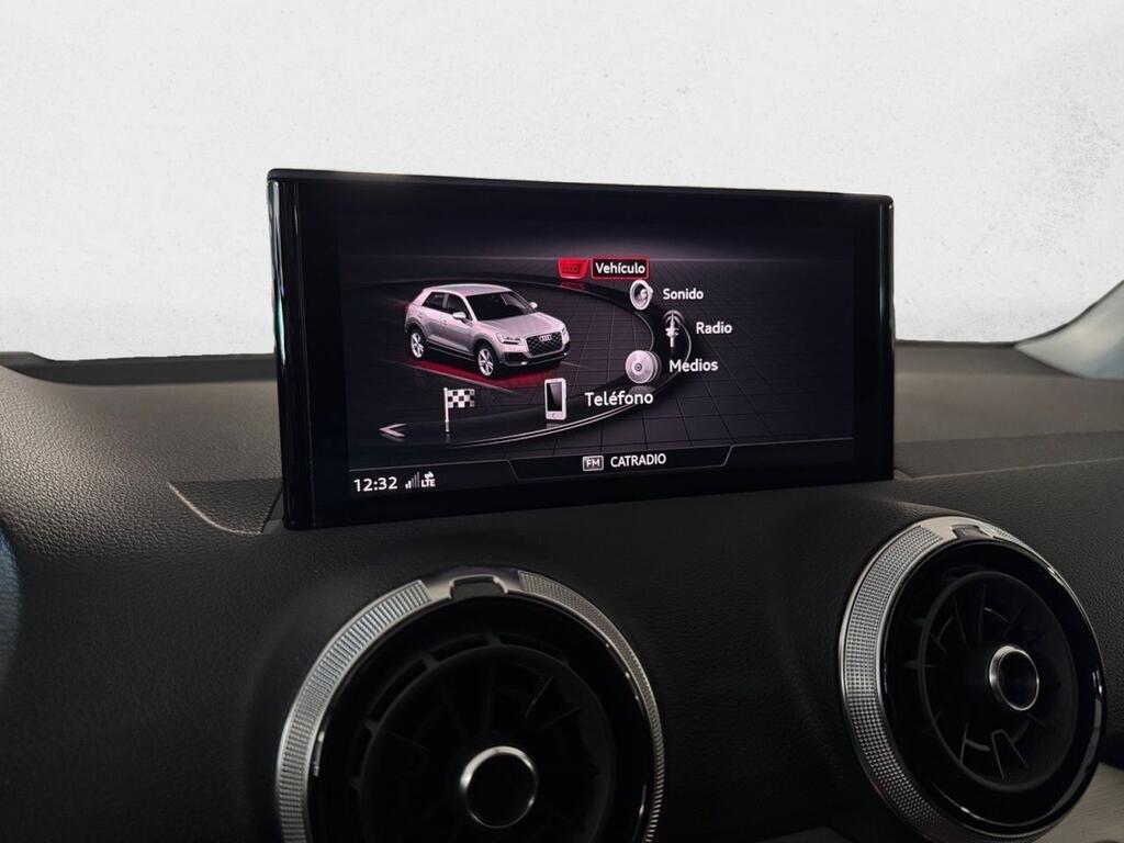 Audi Q2 S line 35 TDI 110kW (150CV) S tronic 16