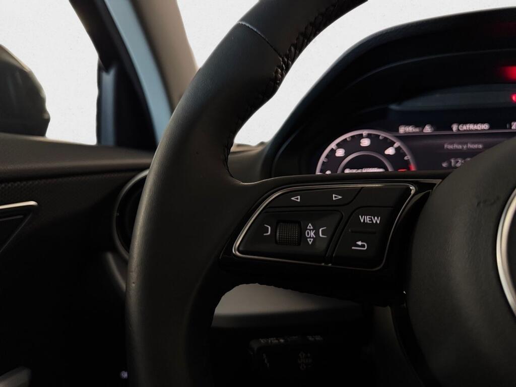 Audi Q2 S line 35 TDI 110kW (150CV) S tronic 9