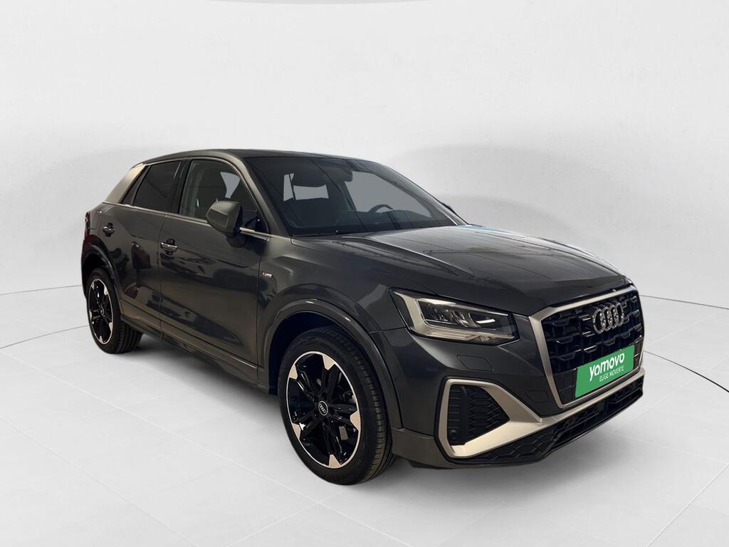 Audi Q2 S line 35 TDI 110kW (150CV) S tronic