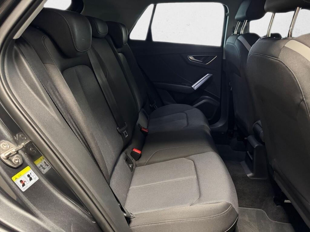 Audi Q2 S line 35 TDI 110kW (150CV) S tronic 6