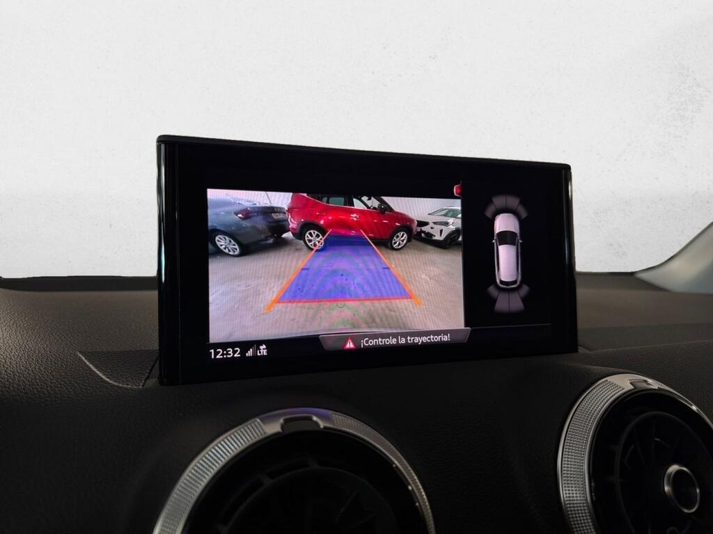 Audi Q2 S line 35 TDI 110kW (150CV) S tronic 19