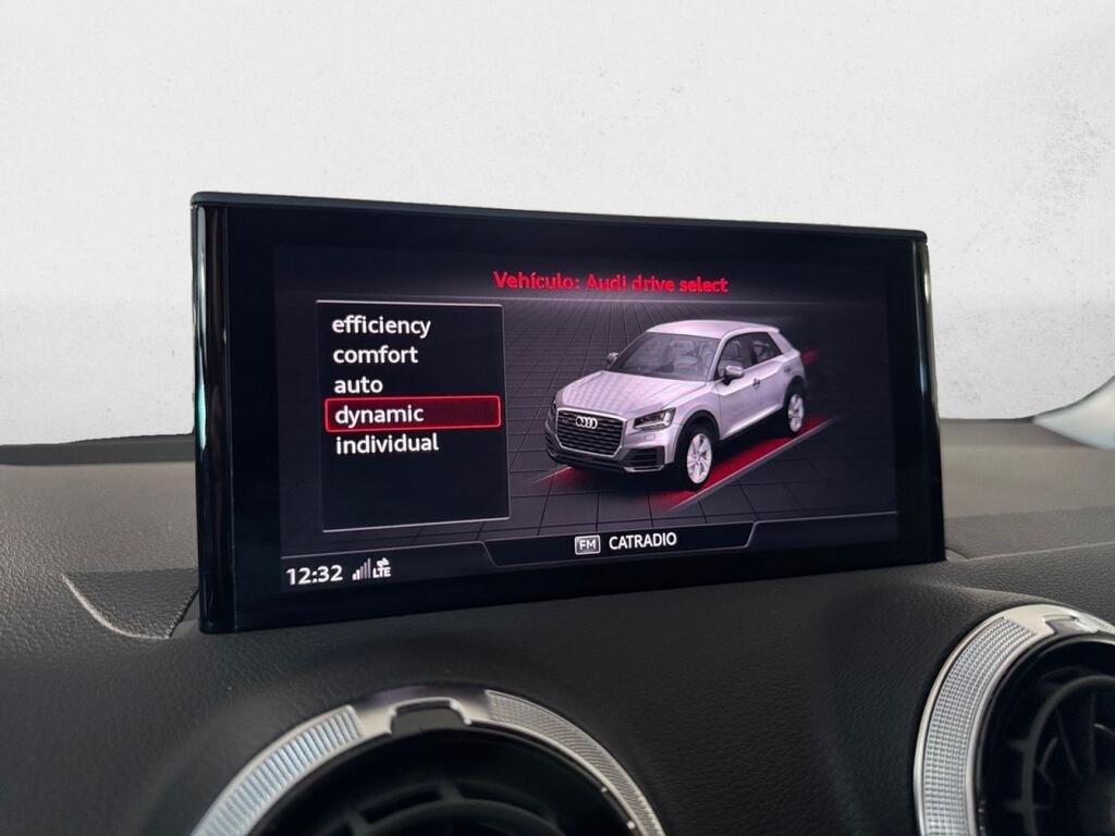 Audi Q2 S line 35 TDI 110kW (150CV) S tronic 17