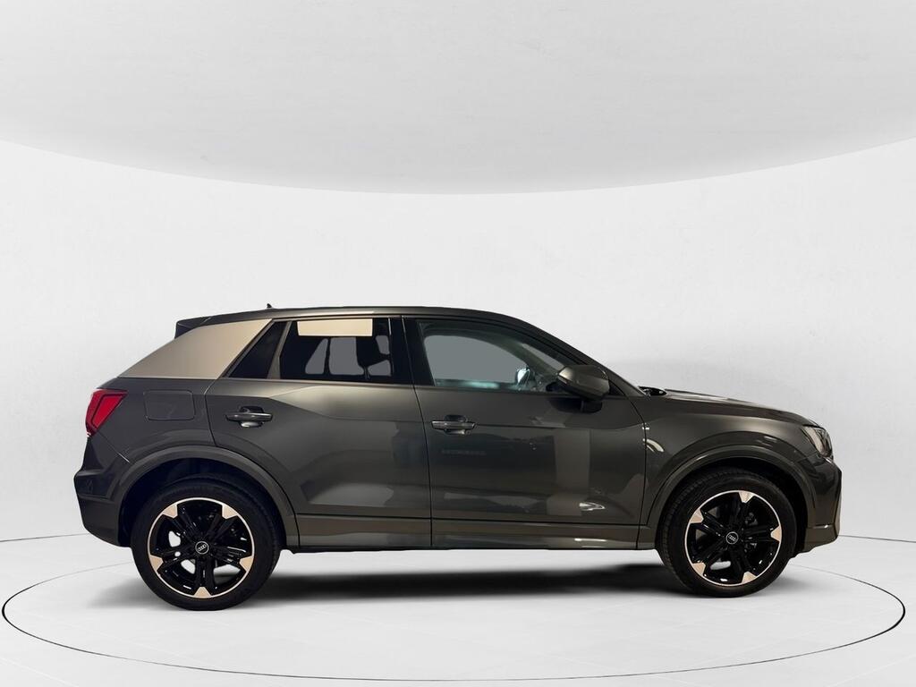 Audi Q2 S line 35 TDI 110kW (150CV) S tronic 3