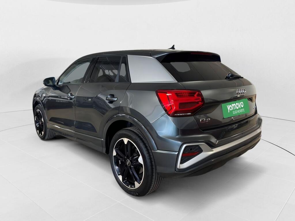 Audi Q2 S line 35 TDI 110kW (150CV) S tronic 2