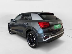 Audi Q2 S line 35 TDI 110kW (150CV) S tronic