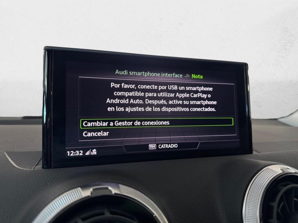 Audi Q2 S line 35 TDI 110kW (150CV) S tronic 18