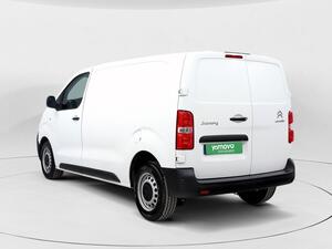 Citroën Jumpy FG 2.0 BLUEHDI 120 S&S M CLUB 4P