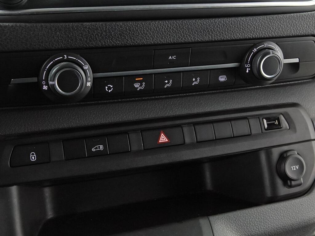 Citroën Jumpy FG 2.0 BLUEHDI 120 S&S M CLUB 4P 27