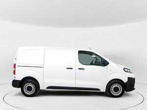 Citroën Jumpy FG 2.0 BLUEHDI 120 S&S M CLUB 4P