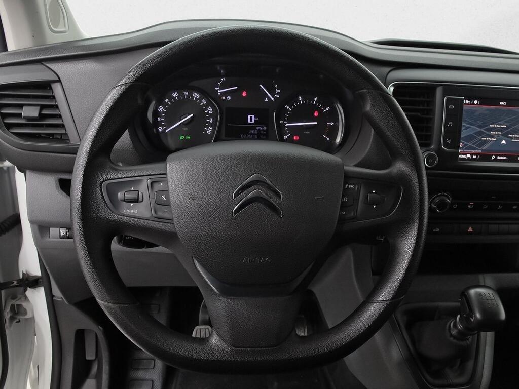 Citroën Jumpy FG 2.0 BLUEHDI 120 S&S M CLUB 4P 21