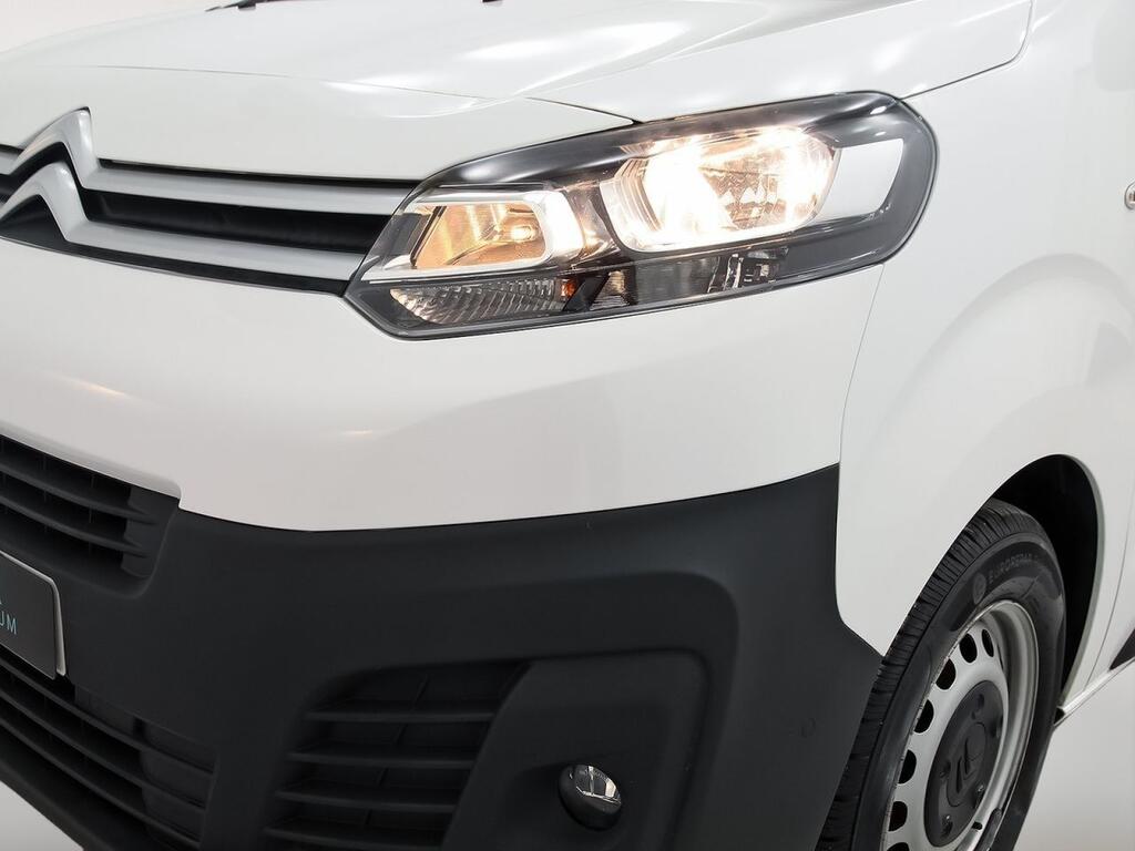 Citroën Jumpy FG 2.0 BLUEHDI 120 S&S M CLUB 4P 30