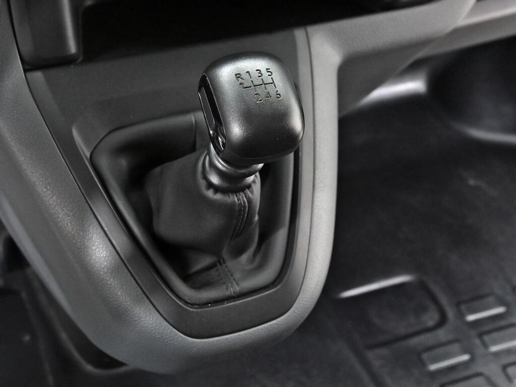 Citroën Jumpy FG 2.0 BLUEHDI 120 S&S M CLUB 4P 28