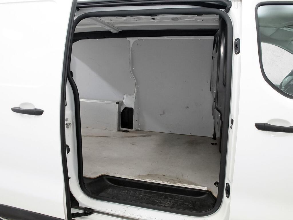 Citroën Jumpy FG 2.0 BLUEHDI 120 S&S M CLUB 4P 10