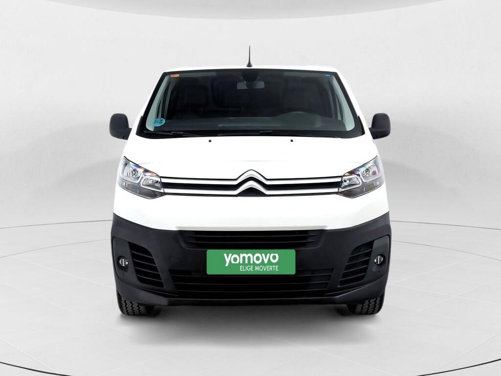 Citroën Jumpy FG 2.0 BLUEHDI 120 S&S M CLUB 4P 6