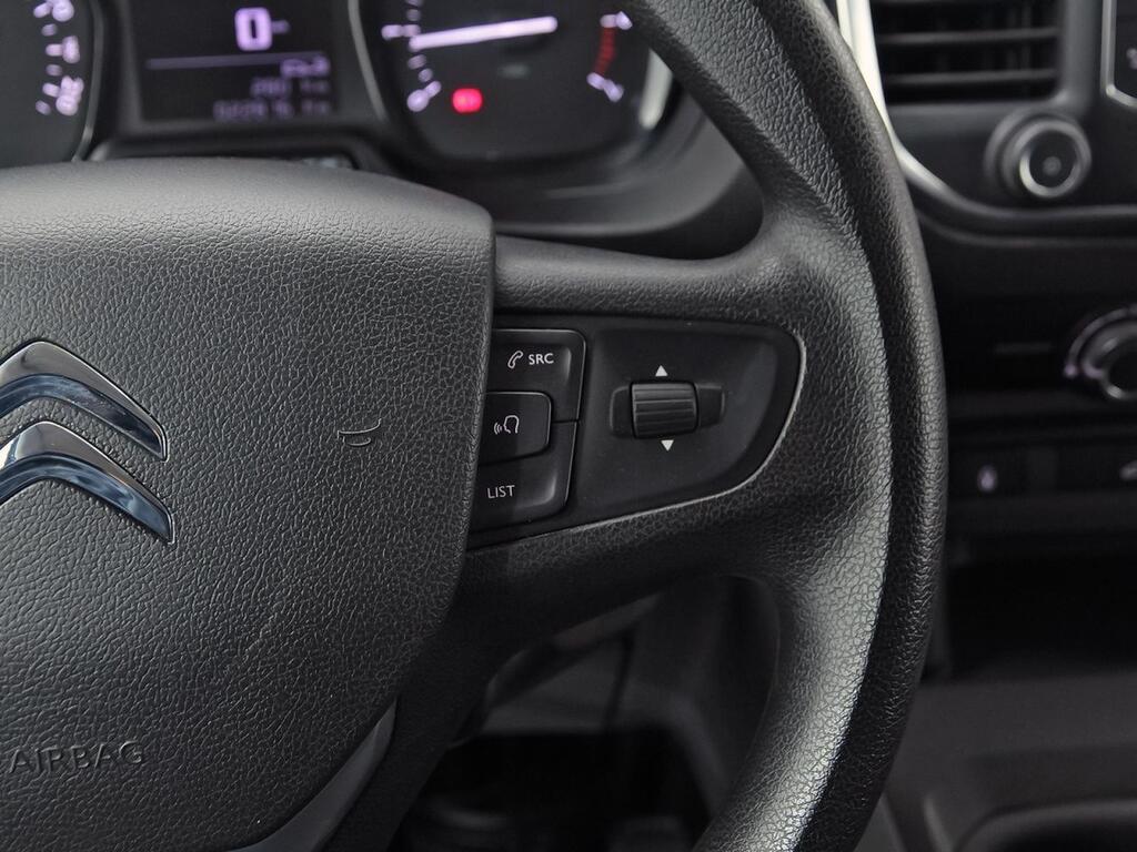 Citroën Jumpy FG 2.0 BLUEHDI 120 S&S M CLUB 4P 20