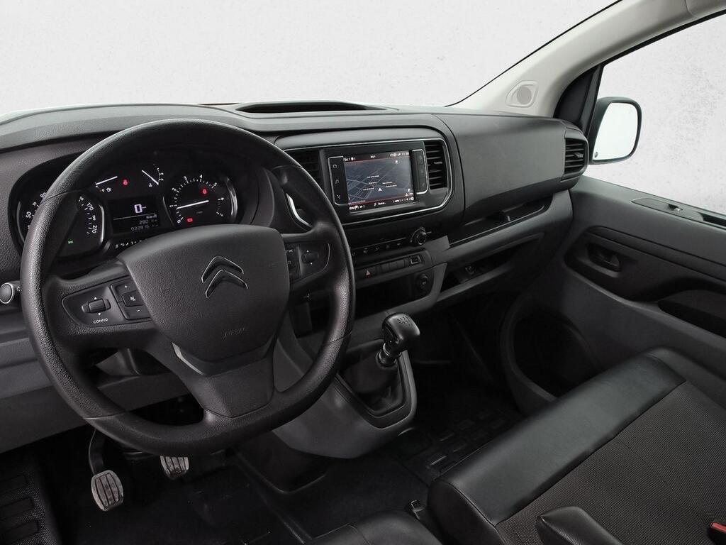 Citroën Jumpy FG 2.0 BLUEHDI 120 S&S M CLUB 4P 8