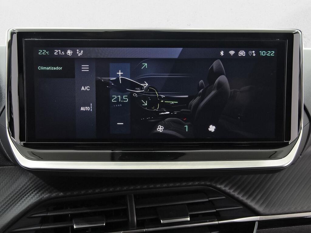 Peugeot 208 Allure Puretech 100 29