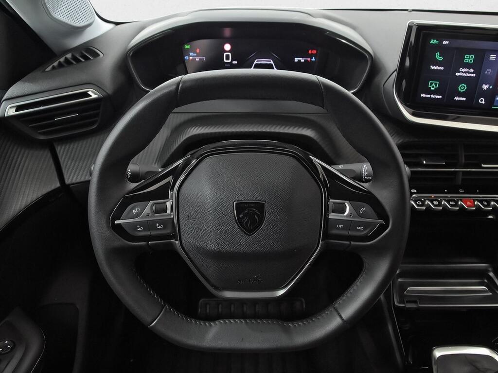 Peugeot 208 Allure Puretech 100 20